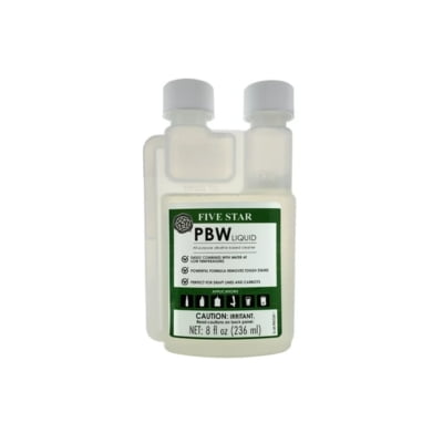 PBW Cleaner - Liquid PBW Cleaner - Liquid