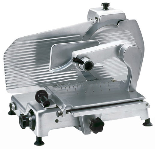 603330 VERTIC.SLICER+TIGHTENING ARM 300MM-BELT