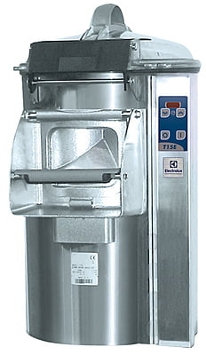 603342 VEG.PEELER+ABR.CYL.15KG-200-440/3/50-60