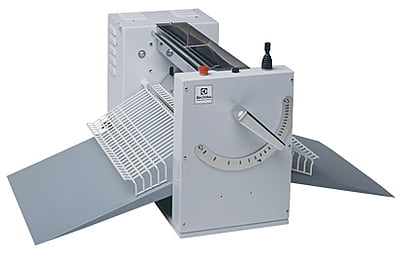 603533 DOUGH SHEETER-TABLE-500MM-230/1/50