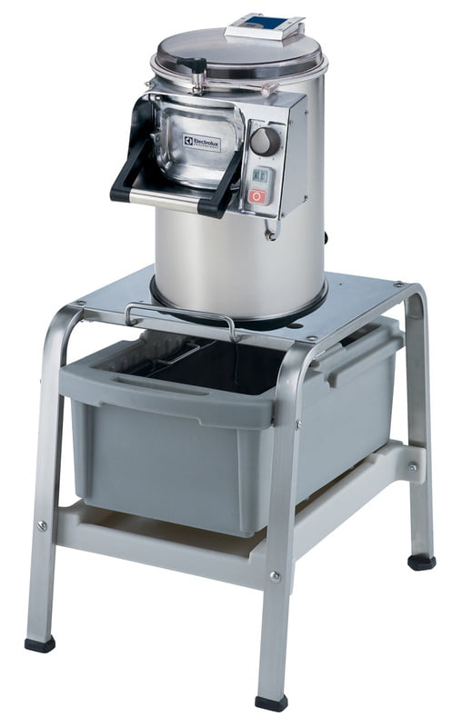 603849 VEG.PEELER-TABLE+ABR.PL. +FILT.5KG-230/1 603849 VEG.PEELER-TABLE+ABR.PL. +FILT.5KG-230/1