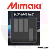 Mimaki UJF-6042 MXII Printer Mimaki UJF-6042 MXII Printer