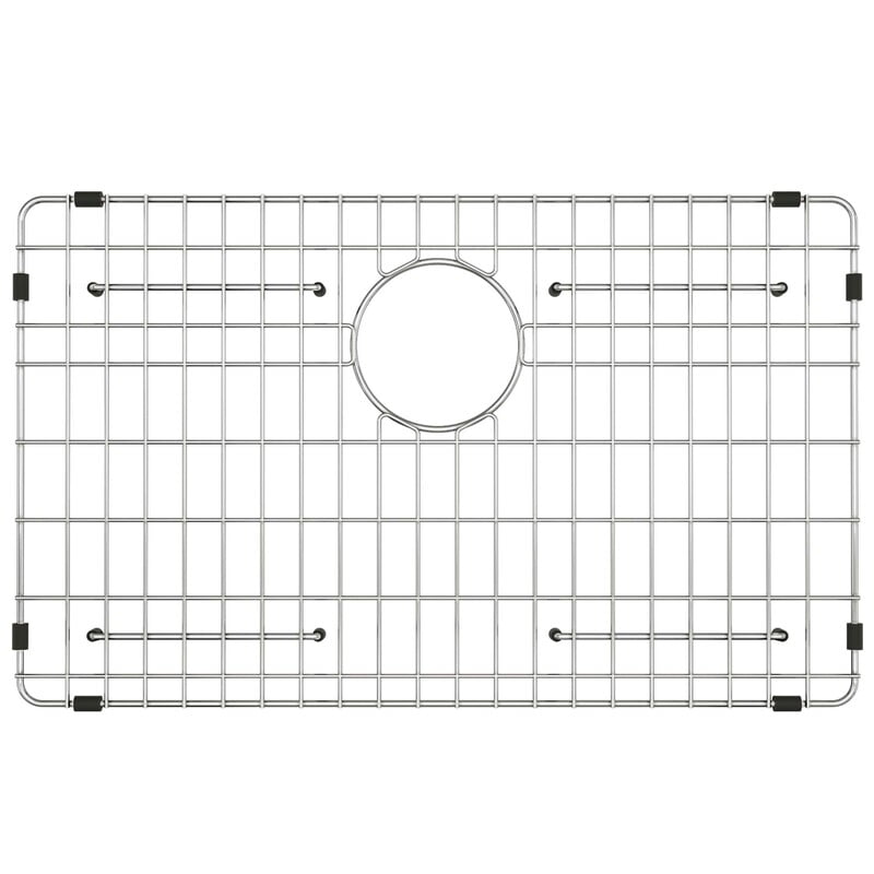 Grid for Medium Single Bowl - Stainless, H Series Grid for Medium Single Bowl - Stainless, H Series