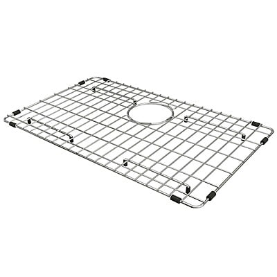 Grid for Medium Single Bowl - Stainless, H Series Grid for Medium Single Bowl - Stainless, H Series
