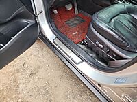 Hyundai Tucson 2010 ID: V011980