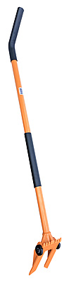 Gutser 60 oval handle demolition bar ultimate flooring/hardwood Removal tool Gutser 60 oval handle demolition bar ultimate flooring/hardwood Removal tool