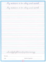 Practise Handwriting Volume - 2 Practise Handwriting Volume - 2