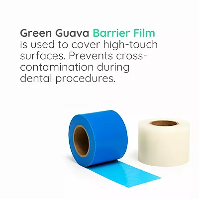 Barrier Film