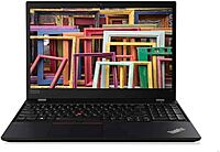 Lenovo ThinkPad T15 GEN 1, 15.6" FHD, Intel UHD Graphics, Intel Core i5-10310U, 16GB, 512GB, 2 Years Warranty, 101198-21401