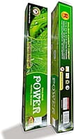 Shalimar Power Herbal Incense Sticks - Mosquito Repellent Perfumed Sticks