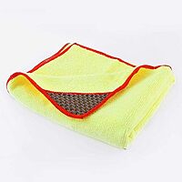 Kenco Lint Free Microfiber Buffing Cloth 40cm x 50cm