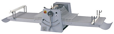 616038 DOUGH SHEETER(BELT 800MM)TABLE-500MM 230/1/50