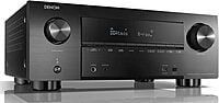 Denon 7.2 AVR-X3500H Dolby Atmos Denon 7.2 AVR-X3500H Dolby Atmos