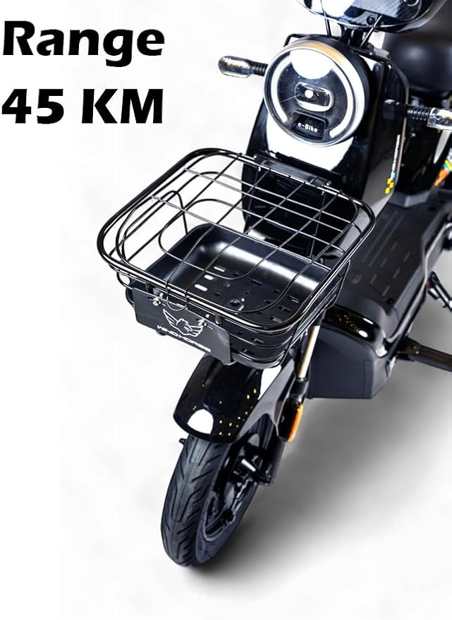 Electric Scooter M6 - Windhorse Electric Scooter M6 - Windhorse