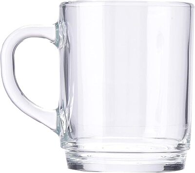 Temp Stackable Mug 25CL طقم كاسات شاي لومينارك 6 كاسات Temp Stackable Mug 25CL طقم كاسات شاي لومينارك 6 كاسات