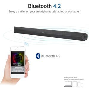 PORTRONICS SOUND SLICK II POR936 PORTRONICS SOUND SLICK II POR936