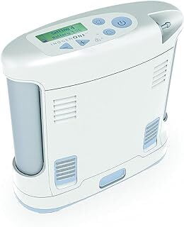 Inogen One G3 System with 16 Cell Battery Inogen One G3 System with 16 Cell Battery