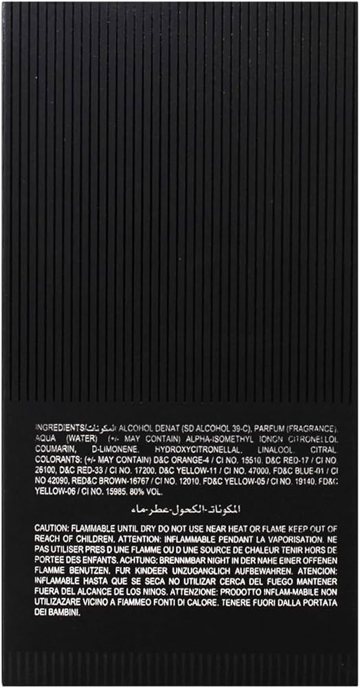 Afnan 9PM | 100 ml Afnan 9PM | 100 ml