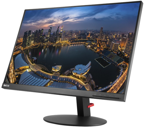 Lenovo T24d 24" Wide WLED 1920 x 1200 Lenovo T24d 24" Wide WLED 1920 x 1200