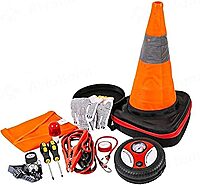 Homeworks Automotive Emergency Kit