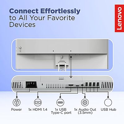 L24m-4A - Lenovo L24m-4A - Lenovo