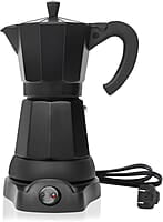 CAFETERA ELECTRICA BRENTWOOD