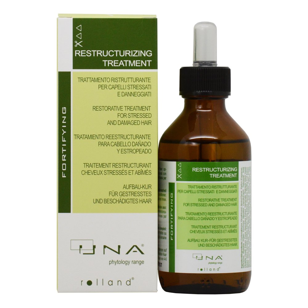 Restructurizing Treatment UNA Restructurizing Treatment UNA