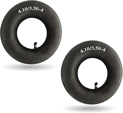 Tube 410-350-4