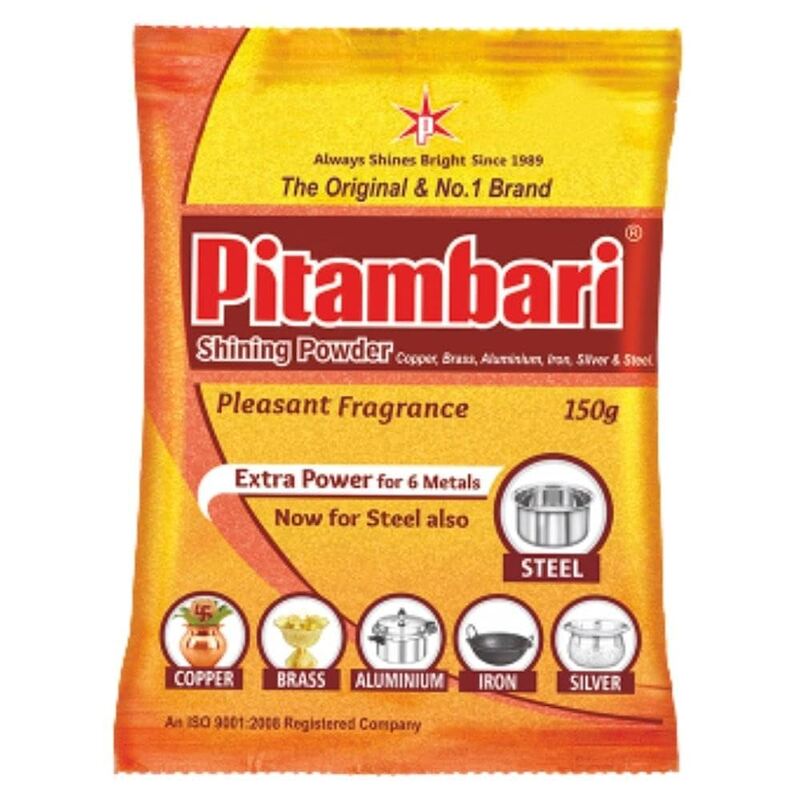 PITAMBARI