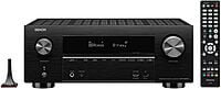 Denon 7.2 AVR-X3500H Dolby Atmos Denon 7.2 AVR-X3500H Dolby Atmos