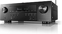Denon AVR-S750H Receiver Denon AVR-S750H Receiver