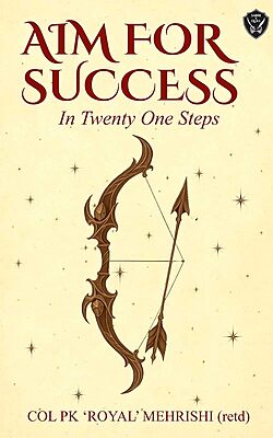Aim for Success in Twenty One Steps