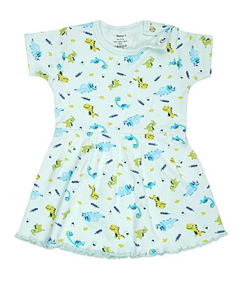 kIids Cotton Frock
