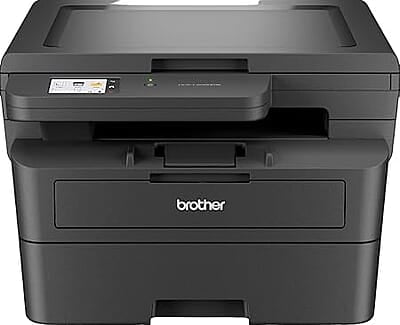 DCP-L2680DW DCP-L2680DW