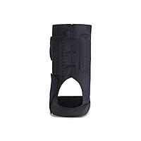 Step-Free Ankle Stabilizer