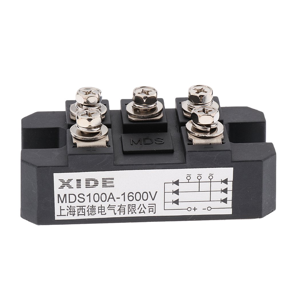 MDS100/16 ELESEMI