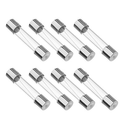 FUSE EI 6*30MM