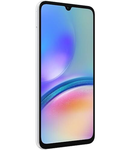 SAMSUNG GALAXY A05 (64GB_4GB RAM) DS
