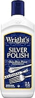 Wright's Silver Cleaner and Polish - 7 Oz