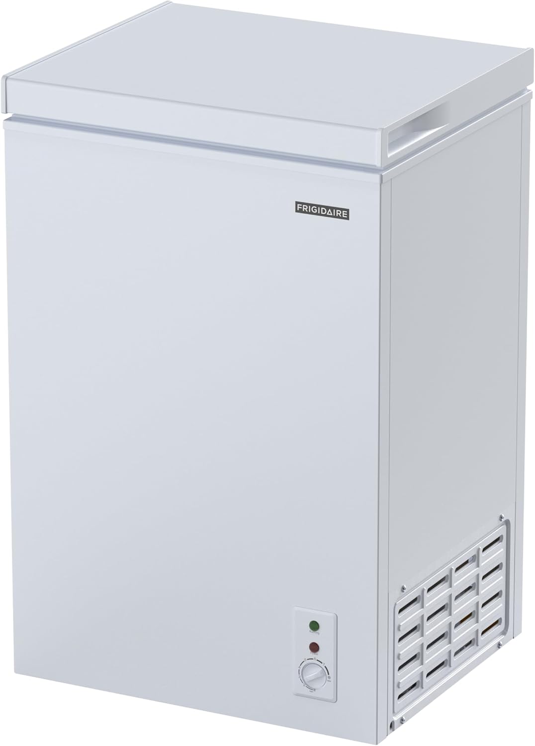 FRIGIDAIRE EFRF3005-AMZ - Congelador profundo de pecho