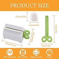 TUBE EXTRACTOR PASTE SQUEEZER