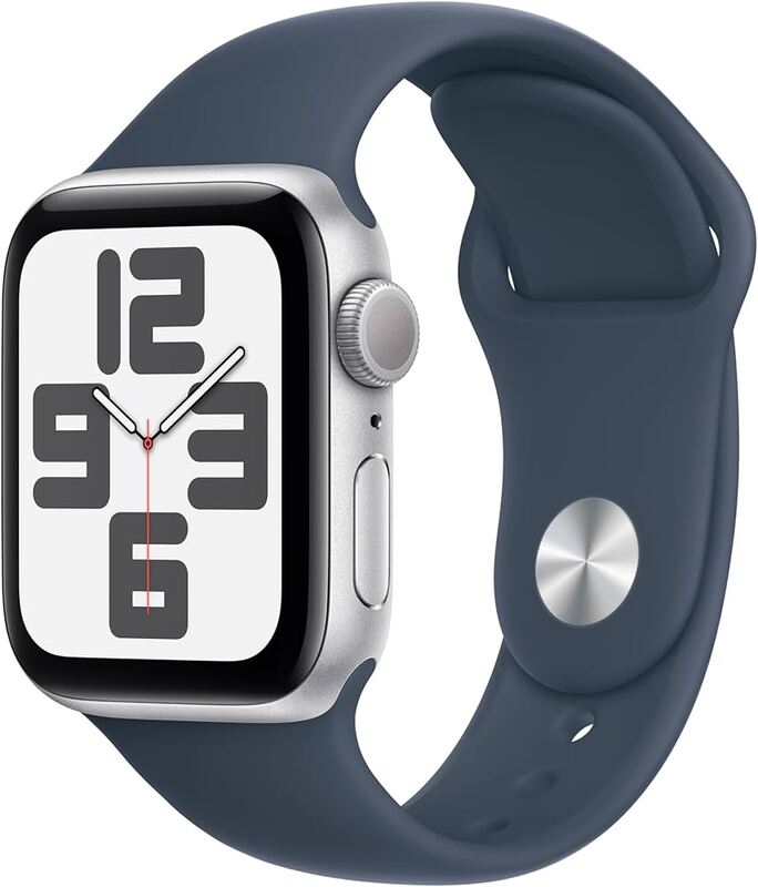 APPLE WATCH SERIE SE 40MM (2ª Gen) APPLE WATCH SERIE SE 40MM (2ª Gen)