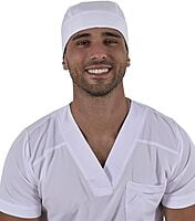 Gorro QUIRÚRGICO para Hombre