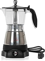 CAFETERA ELECTRICA BRENTWOOD