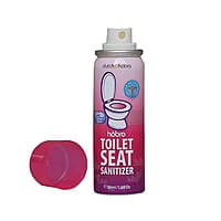 Dutch & Habro Toilet Seat Sanitizer 50ml