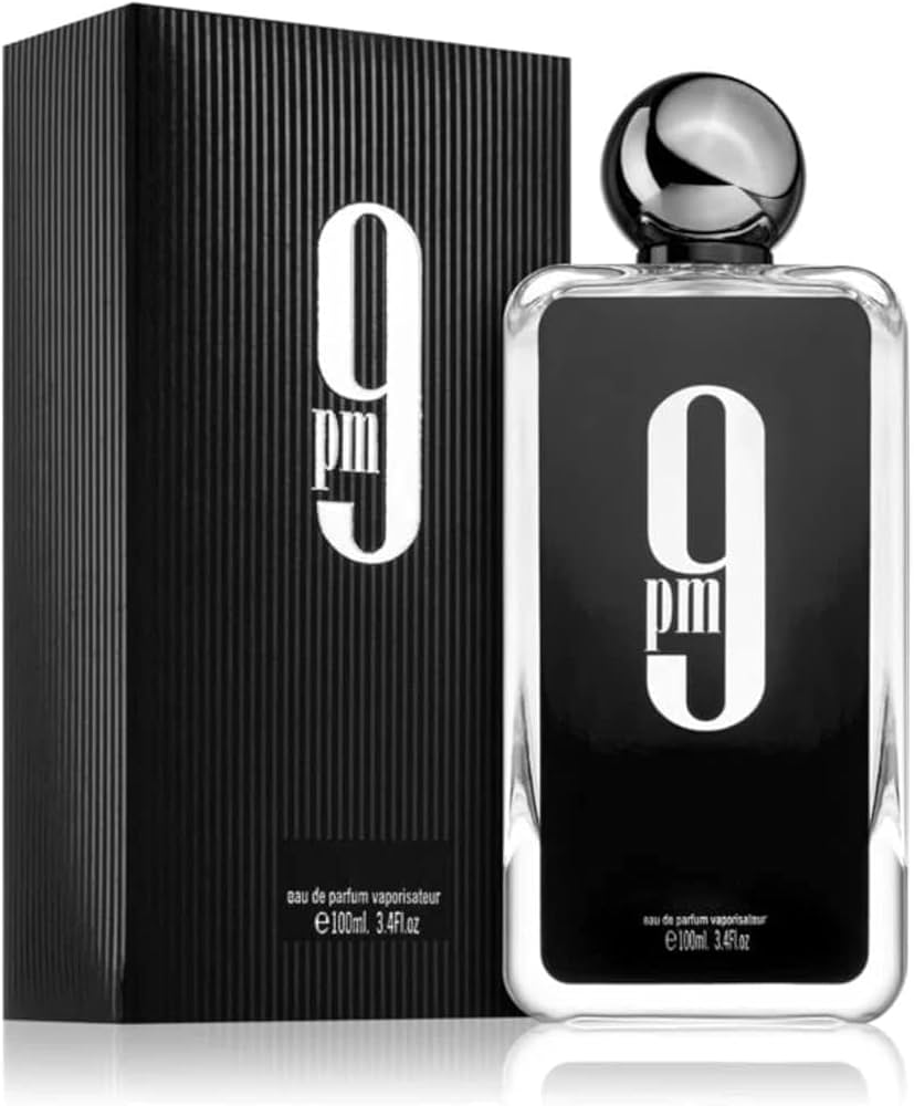 Afnan 9PM | 100 ml Afnan 9PM | 100 ml