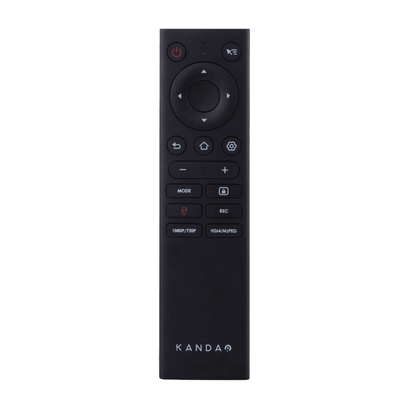 Kandao Meeting Remote Kandao Meeting Remote
