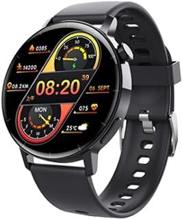 reloj inteligente medidor glucosa reloj inteligente medidor glucosa