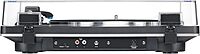 Audio-Technica AT-LP70XBT Fully Automatic Belt-Drive Wireless Turntable