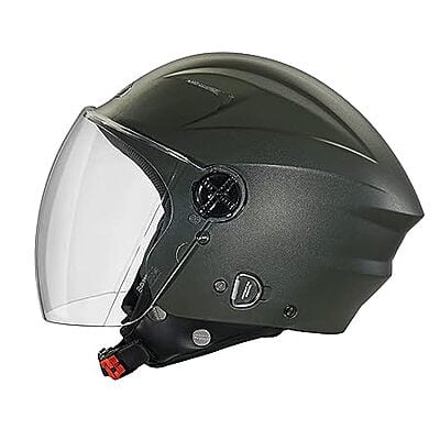 STUDDS RAY SUPER MILITARY GREEN C/V (XL)